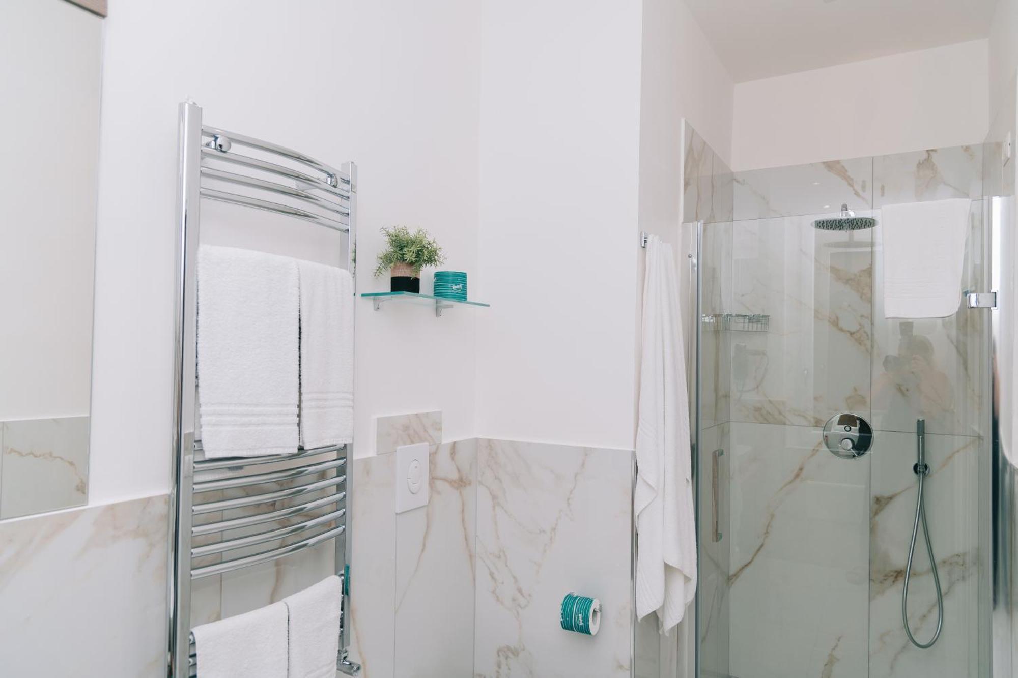 Frontemare Suite Castellammare di Stabia Habitación foto