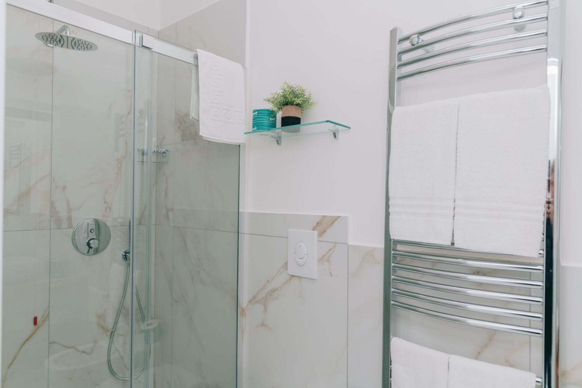 Frontemare Suite Castellammare di Stabia Habitación foto