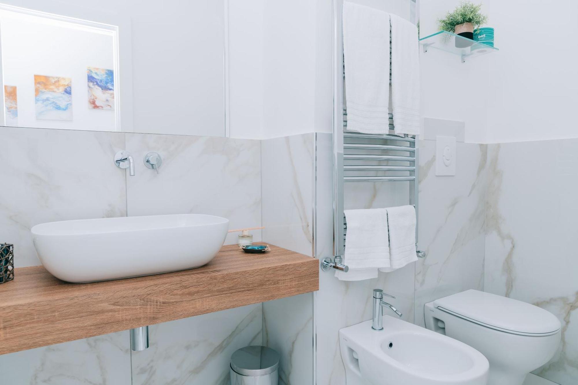 Frontemare Suite Castellammare di Stabia Habitación foto